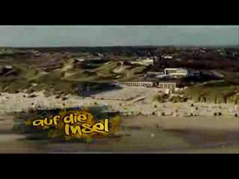 Jimi Blue - Trailer zum Film "Sommer"