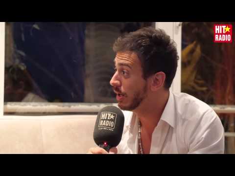 [INTERVIEW] EN EXCLU SAAD LAMJARRED ET MISTER YOU SUR HIT RADIO