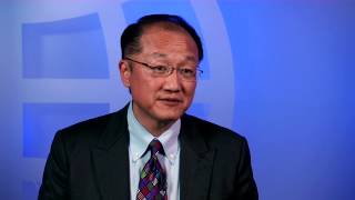 World Bank: Warmer World Will Trap Millions in Pov