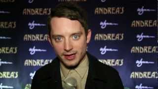 Andreas Grand Opening  Media Reel