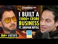Inside Anupam Mittal's BUSINESS Mind - Founder Of Shaadi.com | Shark Tank India | FO 26 Raj Shamani