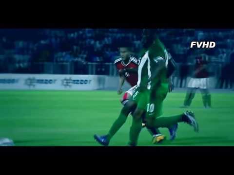 Ramadan Sobhy 2015 16 • Transfer   Arsenal Target 2016 2017   Goals, Skills, Assists   HD