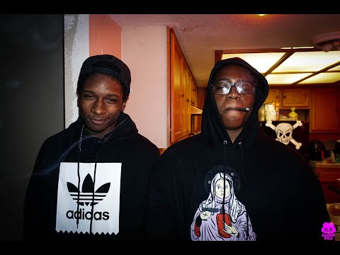 Jay-Ef x MPC Cypher at REDSTAR