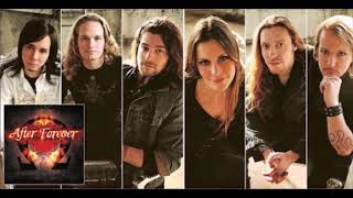 After Forever - The Evil That Men Do Lyrics