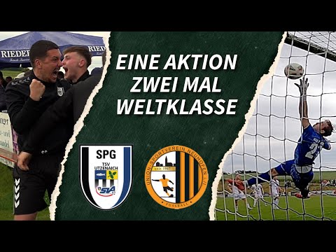 Klassenerhalt muss warten: ELFMETER STATT FREISTOSS und ein Traumtor gegen den Ex-Verein ⚽️