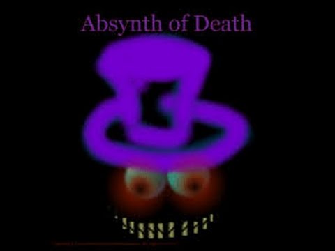 aBSYNTh of dEATh - One Awakes (Official Music Video)