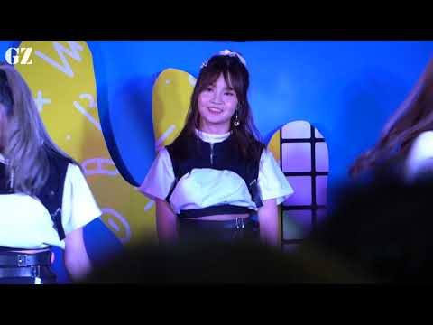 Zenkiri - Utsusemi (Focus Mihoshi) @ มหา(อะ)ลัย ขายของ! 27/10/2019