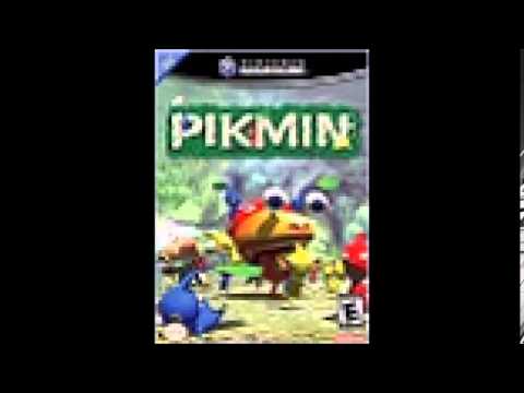 GXSCC - Pikmin 1: Power Up in 16 Bit