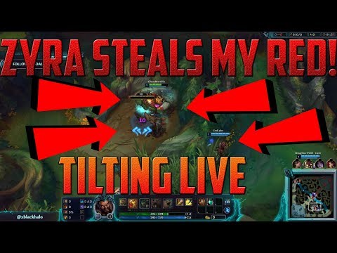 League of Legends BEST Udyr Runes S8 | Udyr Build: How To Play Udyr Guide - How To Jungle Season 8