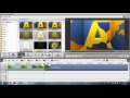 How To Cut And Split Scenes In AVS Video Editor