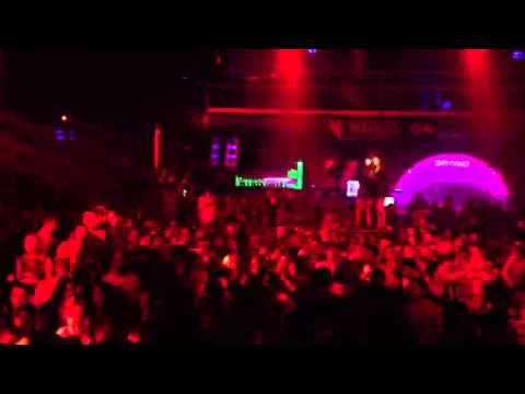 Nathan Barato plays Proudly People - Say What (Original Mix) @ MusicOn Amnesia Ibiza