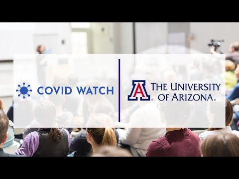 Covid Watch- vendor materials
