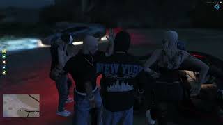 Stream del demente dia 30  paquito lombardo &quot;armando bardo&quot; dovux life roleplay