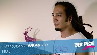 Der Plot - INTERROBANG - Wie Plot Mich Schuf #03 - Elias