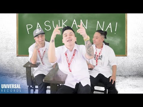 Ian Angeles, Mhot & Sur Henyo - Pasukan Na (Official Music Video)