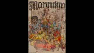 Mannikin - Isadora (artwork - wayne maguire)