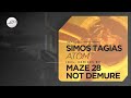 Simos Tagias - Melted Pot (Original Mix) [Movement Recordings]
