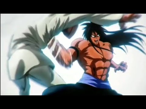 Saitama vs Suiryu Parte 2