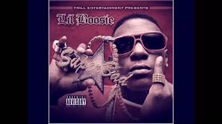 Lil Boosie - Clips And Choppers Slowed feat Lil Phat