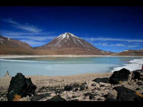 James Holden feat. Julie Thompson - Come To Me (Last Version)