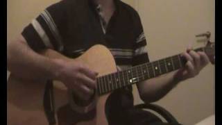 Bjørn Eidsvåg - Eg Ser (Cover)