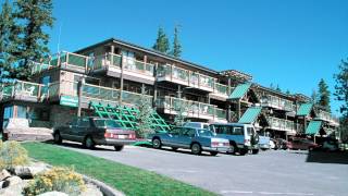 WorldMark by Wyndham: Lake Tahoe Resort in Stateline, NV - Accommodations