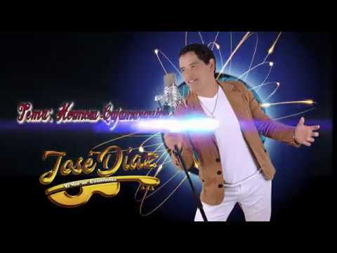 JOSE DIAZ VIDEO CLIP 2018 - EL REY DE CORAZONES - TEMA HERMOSA CAJAMARQUINA