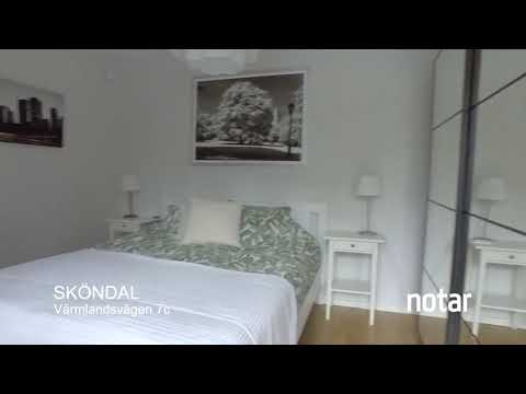 Värmlandsvägen 7C - 2:a · 61m2 -  : Via Notar mäklare Farsta, Sköndal, Skogås & Trångsund