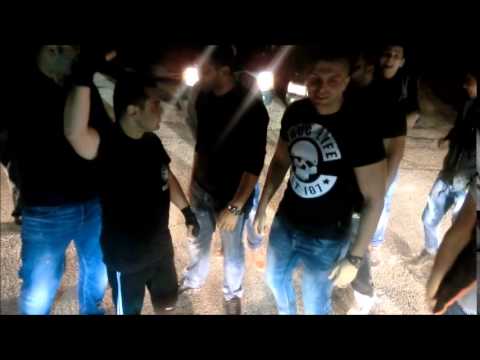 Lil Malkia ft Hary Haris - DA SE PREBORIM (Official HD Video) 2014