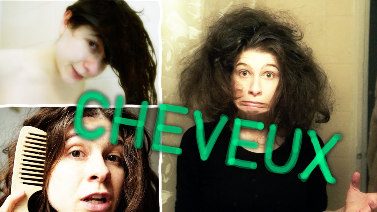 MES CHEVEUX | solangeteparle