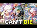 This Deck Becomes IMPOSSIBLE to Kill | RY Bonney