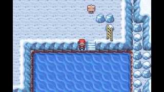 Complicated Islands - Let's Play Pokémon LeafGreen Part 76