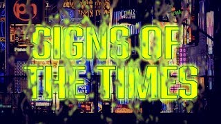 Q&A About the Signs of the End Times