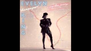 Evelyn "Champagne" King - High Horse