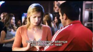 Esposa de Mentirinha Trailer Legendado video