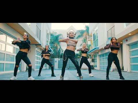 MiMi - Crazy ft. Krayzie Bone & NomaD (Official Video)