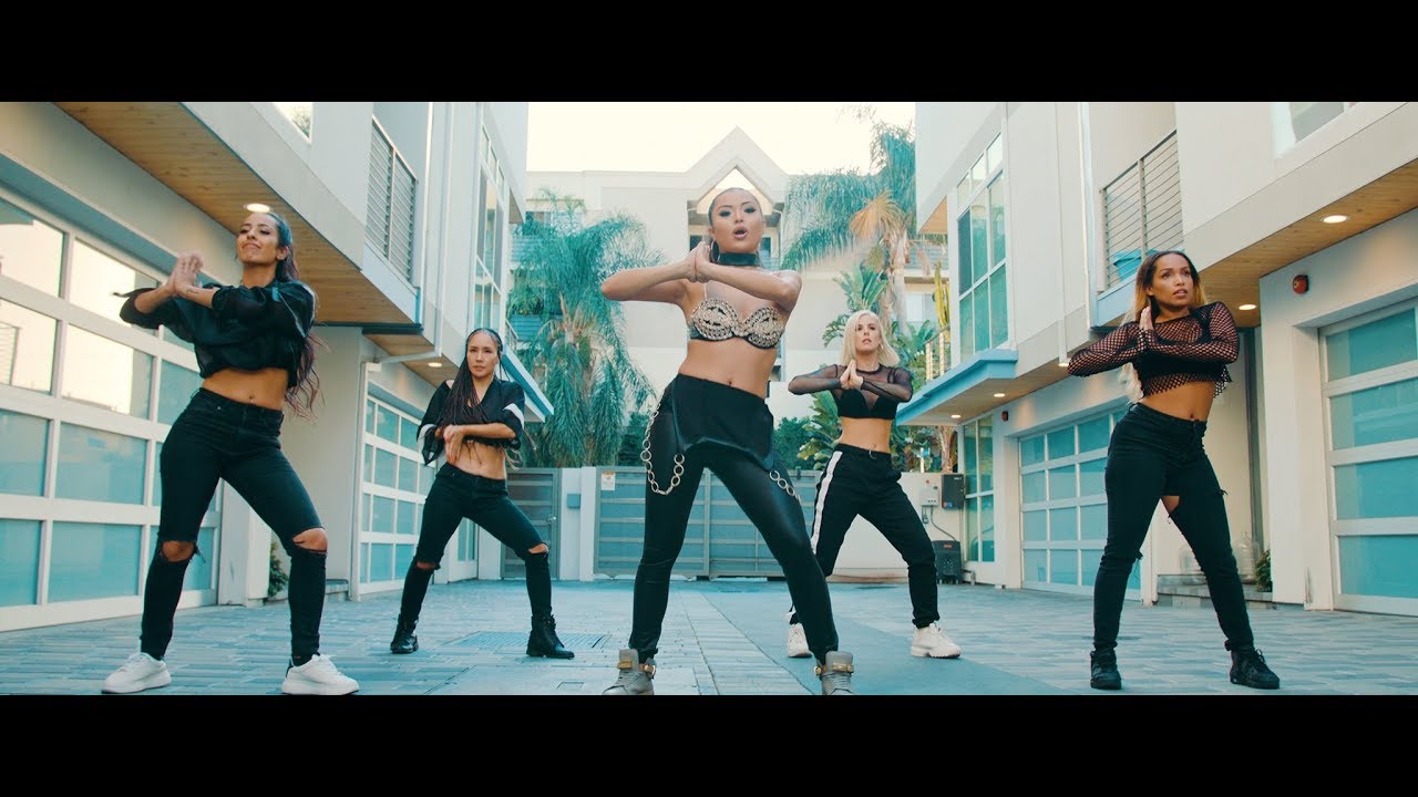 MiMi ft. Krayzie Bone & NomaD — Crazy