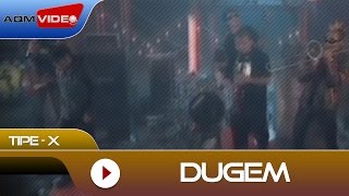 Tipe-X - Dugem  Official Video