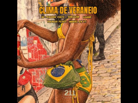 Luan11 and 211 Records