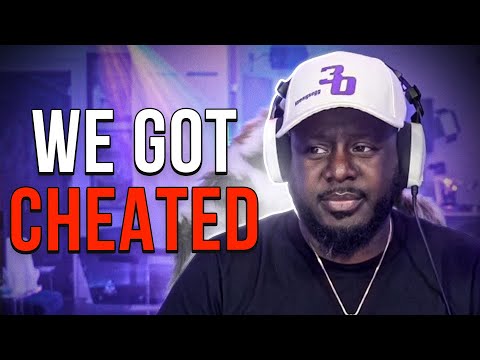 An artist CHEATED their way to the Finals! T-Pain exposes the truth | MARCH MUSIC MADNESS