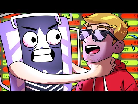 Getting DIAMOND but it's FUNNY