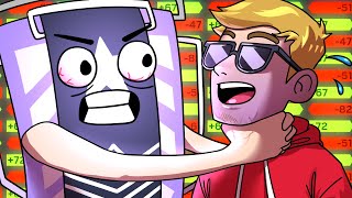 Getting DIAMOND but it's FUNNY