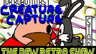 Doctor Robotnik's Creature Capture (Sonic the Hedgehog hack)