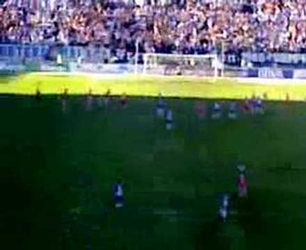 gol de antonio hidalgo vale un ascenso
