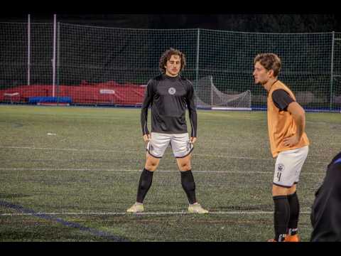 Luís Martins Panteras Negras FC 2025/2026 p1