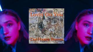 Jack Harlow - Lovin On Me - DatHazza Remix