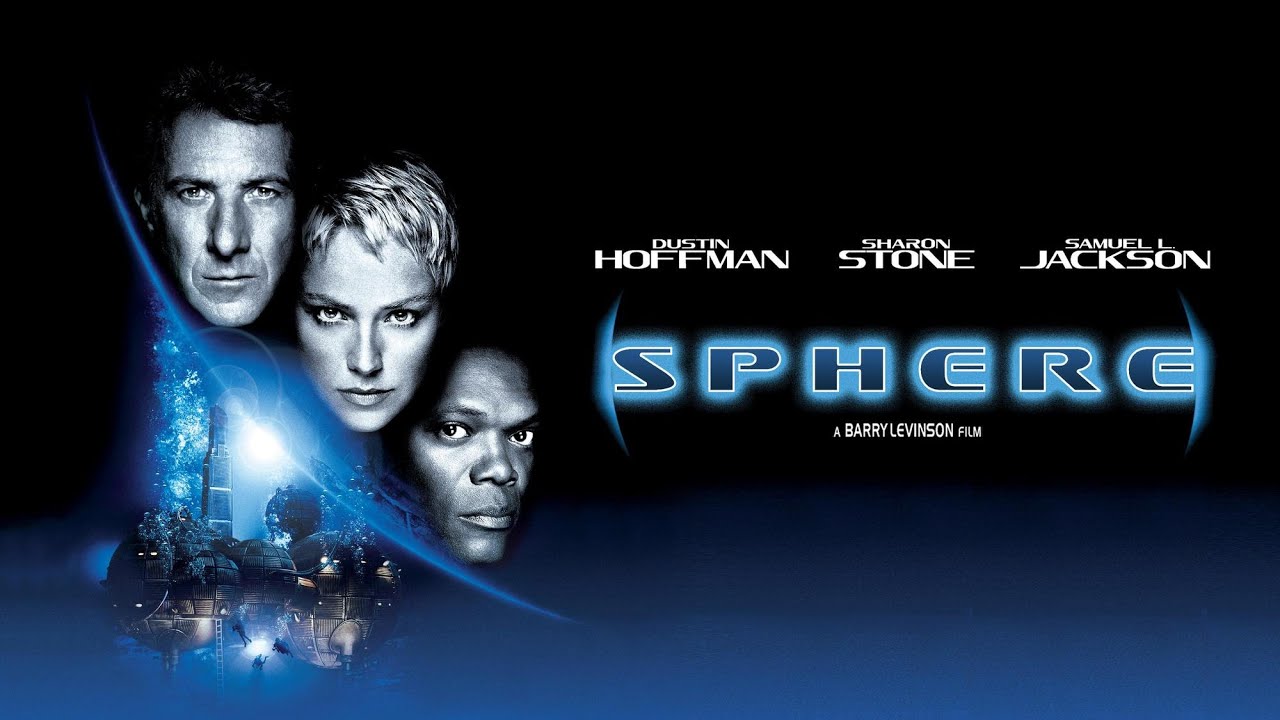 Sphere Trailer Thumbnail
