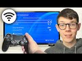 How To Connect PS4 To Internet Full Guide