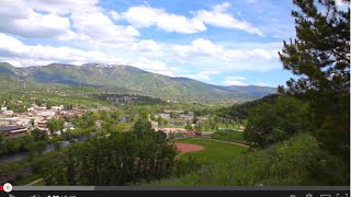 preview picture of video 'Living in Steamboat Springs - What is life like in Steamboat?'