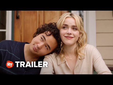 Sweethearts Trailer #1 (2024)